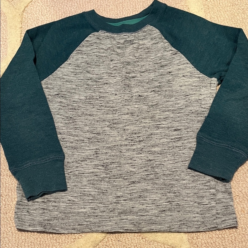 Cat & Jack shirt